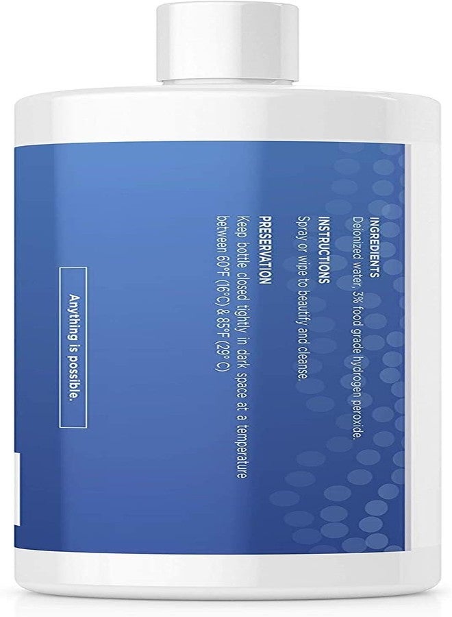 إسينشال أوكسيجين بيروكسيد الهيدروجين من إسينشال أوكسجين 3% - Image 3